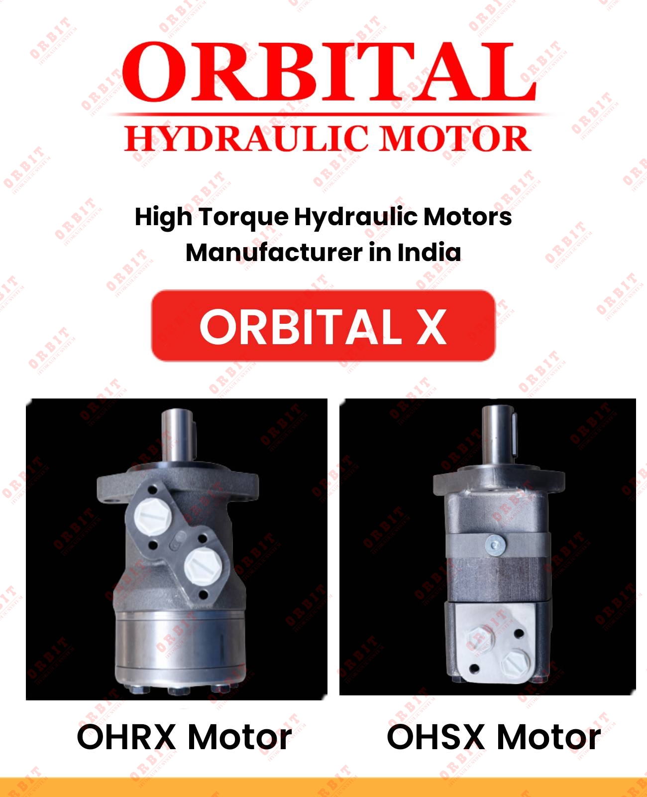Danfoss OMM OMP OMR OMS Hydraulic Motor Motor (Hydraulic) CPMM32SH
